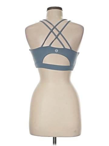 Running Girl Tank Top (view 2)
