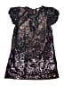 Zara Stars Black Dress Size 11 - 12 - photo 1