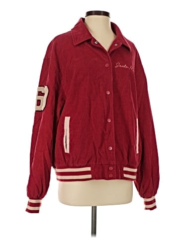 BDG Jacket (view 1)