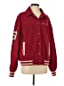 BDG 100% Cotton Red Jacket Size S - photo 1