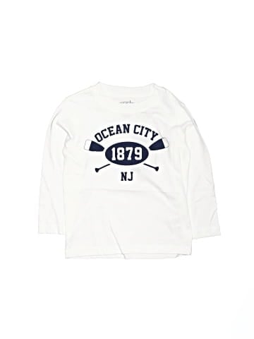 Garb Long Sleeve T-Shirt (view 1)