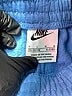 Nike Blue Athletic Shorts Size 6 - 7 - photo 3