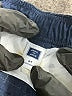 Janie and Jack 100% Polyester Yellow Board Shorts Size 2T - photo 3