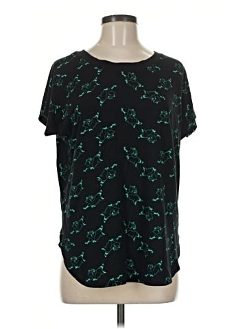 Disney Store Short Sleeve T-Shirt (view 1)