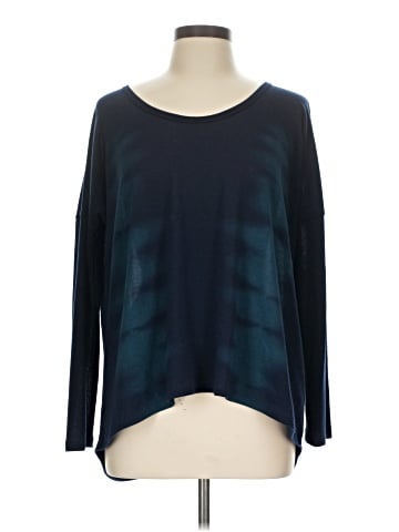 Vintage Havana Long Sleeve Top (view 1)