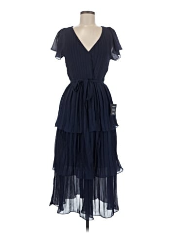 Lulus Cocktail Dress (view 1)