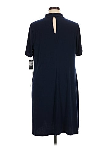 MSK Casual Dress (view 2)