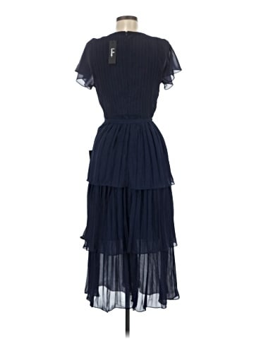 Lulus Cocktail Dress (view 2)