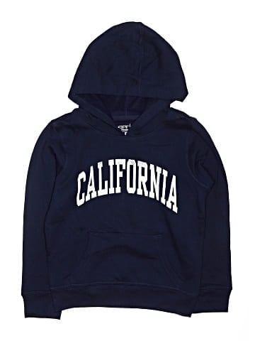 Garb Pullover Hoodie (view 1)