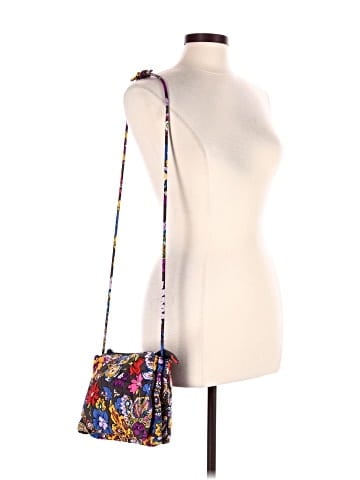 Vera Bradley Crossbody Bag (view 2)