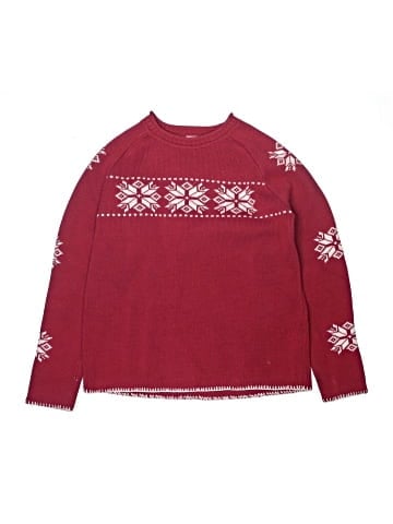 Hanna Andersson Pullover Sweater (view 1)