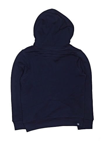 Garb Pullover Hoodie (view 2)