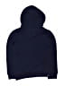 Garb Blue Pullover Hoodie Size 5T - photo 2
