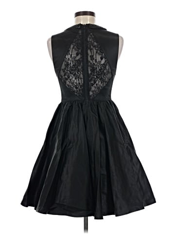 Alice + Olivia Cocktail Dress (view 2)