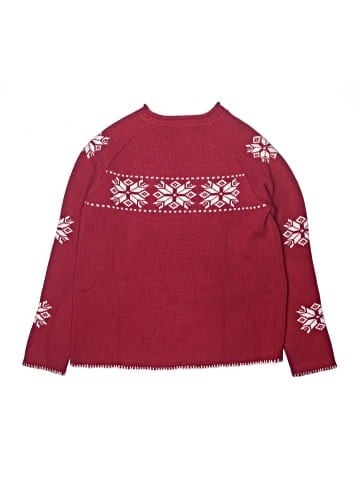 Hanna Andersson Pullover Sweater (view 2)