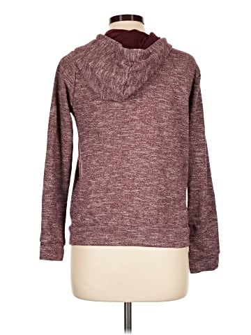 Forever 21 Zip Up Hoodie (view 2)