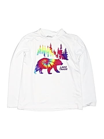 Garb Long Sleeve T-Shirt (view 1)