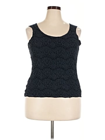 Van Heusen Tank Top (view 1)