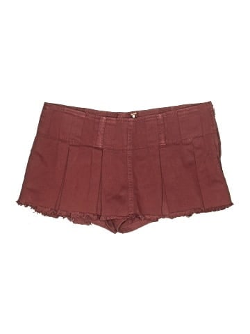 Free People Skort (view 1)
