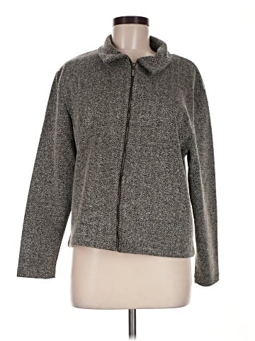 DressBarn Coat (view 1)