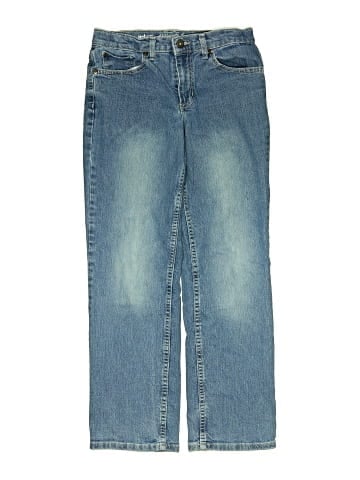 Urban Pipeline Jeans (view 1)