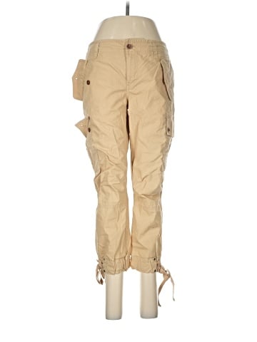 Lauren by Ralph Lauren Cargo Pants (view 1)