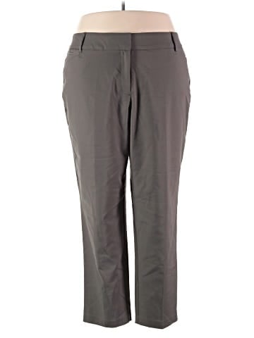 Ashley Stewart Casual Pants (view 1)