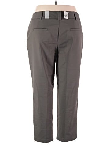 Ashley Stewart Casual Pants (view 2)