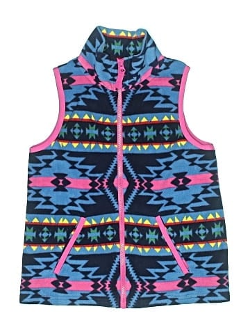 Chaps Vest (view 1)