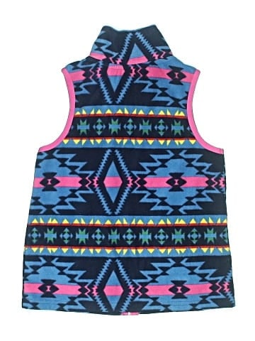 Chaps Vest (view 2)