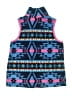 Chaps 100% Polyester Blue Vest Size S (kids) - photo 2
