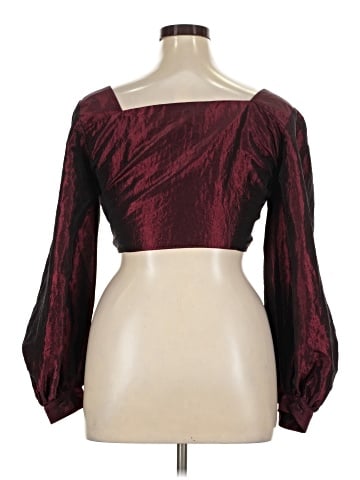 ASOS 3/4 Sleeve Blouse (view 2)