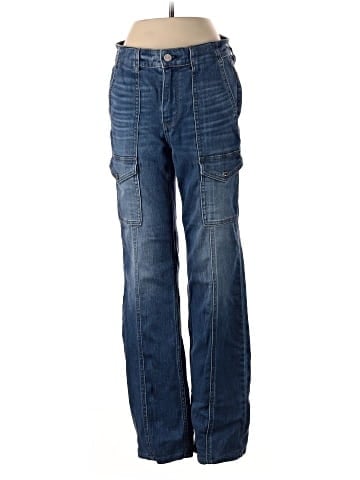 White House Black Market Jeans (view 1)
