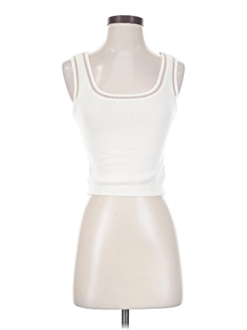 Pink Republic Tank Top (view 1)