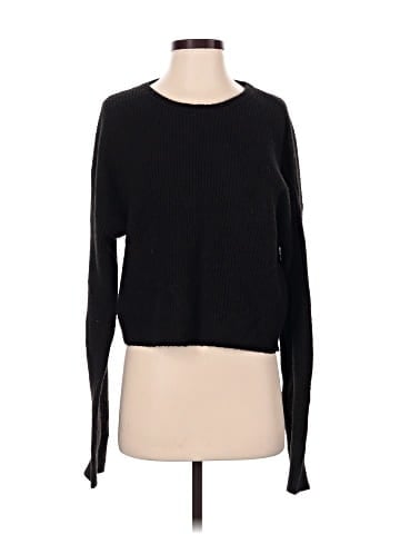 ABound Pullover Sweater (view 1)