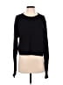 ABound Black Pullover Sweater Size S - photo 1
