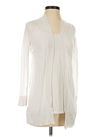 Ann Taylor LOFT Cardigan (view 1)