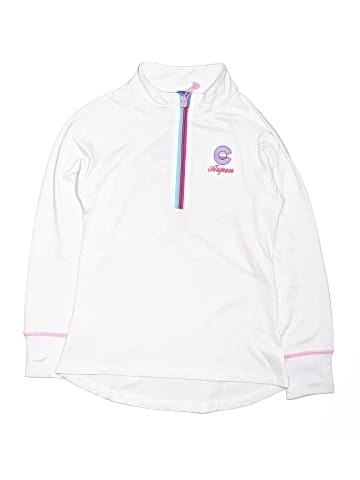 Garb Track Jacket (view 1)