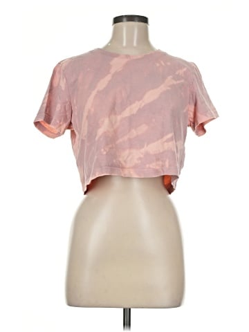 Urban Outfitters Short Sleeve T-Shirt (view 1)