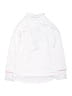 Garb White Track Jacket Size 7 - 8 - photo 2