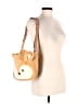 Assorted Brands 100% Polyester Tan Bucket Bag One size - photo 2