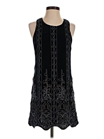 Haute Hippie Cocktail Dress (view 1)
