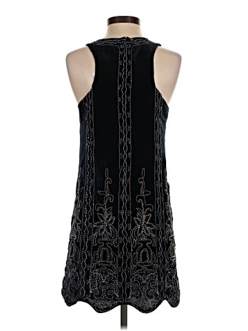 Haute Hippie Cocktail Dress (view 2)