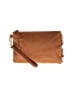 Forever 21 Tan Wristlet One size - photo 1