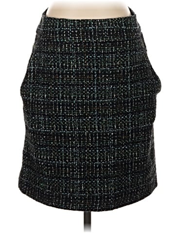 Akris Punto Formal Skirt (view 1)