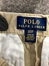 Polo by Ralph Lauren Solid Yellow Khakis Size 2T - photo 3