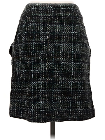 Akris Punto Formal Skirt (view 2)