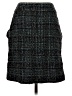 Akris Punto Tweed Black Formal Skirt Size 4 - photo 2
