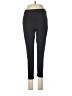 Layer 8 Solid Black Active Pants Size M - photo 1