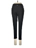 Layer 8 Solid Black Active Pants Size M - photo 2